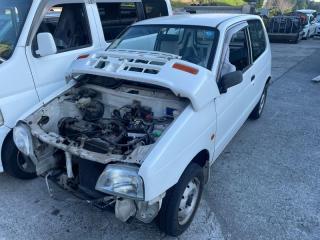 Радиатор печки SUZUKI ALTO HC11V F6A 7412070B00 1 ракурс