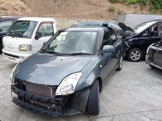 Ступица левая задняя SUZUKI SWIFT ZC21S M15A 4615163J10 1 ракурс