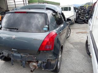 Ступица левая задняя SUZUKI SWIFT ZC21S M15A 4615163J10 2 ракурс
