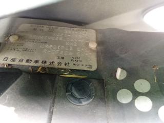 Радиатор двс NISSAN SERENA NC25 MR20DE 21410CY000 2 ракурс Радиатор двс NISSAN SERENA NC25 MR20DE 21410CY000 2 ракурс