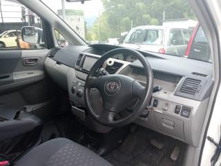 Климат-контроль TOYOTA VOXY AZR60 1AZFSE 5590228390B0 1 ракурс