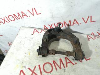 Рычаг подвески правый передний MITSUBISHI PAJERO V24W 4D56T MB831036, MR124878, MR124880, MR296094, MR296096 1 ракурс