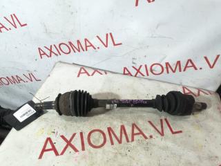 Привод левый передний MINI HATCH R56 N12B16A 31608605473, 31608605469 4 ракурс