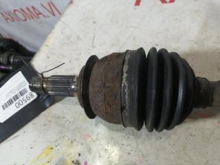 Привод левый передний MINI HATCH R56 N12B16A 31608605473, 31608605469 5 ракурс