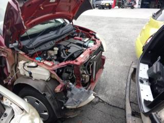 Радиатор двс MAZDA CAROL HB24S K6A 1A2815200, 1A2915200 1 ракурс