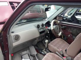 Селектор акпп MAZDA CAROL HB24S K6A 1A4246010A 1 ракурс