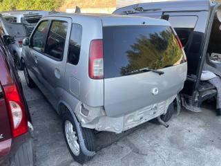 Климат-контроль SUZUKI KEI HN22S K6A 7440070J015PK 3 ракурс