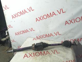 Привод правый передний TOYOTA HARRIER ZSU60 3ZRFAE 4341042270 2 ракурс