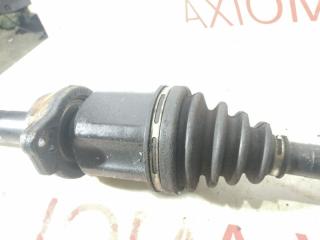Привод правый передний TOYOTA HARRIER ZSU60 3ZRFAE 4341042270 3 ракурс
