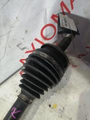 Привод правый передний TOYOTA HARRIER ZSU60 3ZRFAE 4341042270 4 ракурс