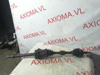 Привод правый передний NISSAN BLUEBIRD SYLPHY TG10 QR20DD 391006N215 5 ракурс