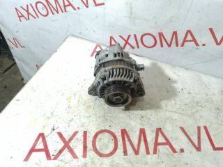 Генератор HONDA ZEST JE1 P07A 31100R20004 1 ракурс Генератор HONDA ZEST JE1 P07A 31100R20004 1 ракурс