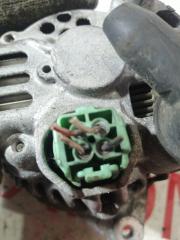 Генератор HONDA ZEST JE1 P07A 31100R20004 4 ракурс Генератор HONDA ZEST JE1 P07A 31100R20004 4 ракурс