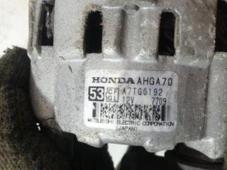 Генератор HONDA ZEST JE1 P07A 31100R20004 5 ракурс