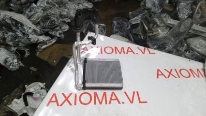 Радиатор печки HONDA MOBILIO SPIKE GK1 L15A 79110SAAJ01 5 ракурс