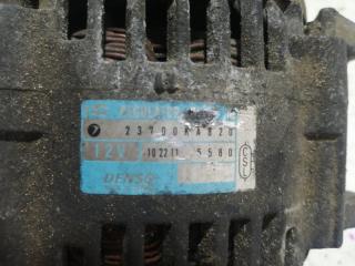 Генератор SUBARU SAMBAR TT2 EN07V 23700KA820 5 ракурс