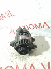 Генератор MITSUBISHI MINICAB U62T 3G83 MD362184 1 ракурс