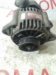 Генератор MITSUBISHI MINICAB U62T 3G83 MD362184 2 ракурс