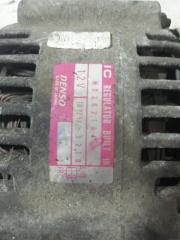 Генератор MITSUBISHI MINICAB U62T 3G83 MD362184 5 ракурс