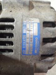 Генератор HONDA ACTY TRUCK HA4 E07A 31100PZ3013 5 ракурс