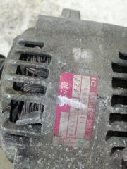 Генератор MITSUBISHI MINICAB U61T 3G83 MD362184 4 ракурс