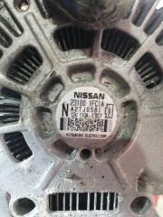 Генератор NISSAN SERENA C26 MR20DD 231001FC1A 4 ракурс