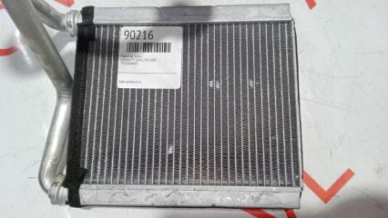 Радиатор печки HONDA FIT GD4 L15A 79110SAAJ01 5 ракурс