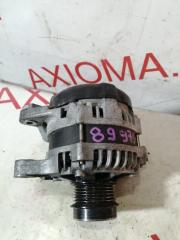 Генератор TOYOTA HARRIER ZSU60 3ZRFAE 2706037180 4 ракурс