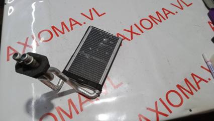 Радиатор печки SUZUKI SOLIO MA15S K12B 7412054M00 4 ракурс