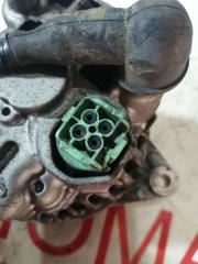 Генератор HONDA LIFE JB1 E07Z 31100PYM004, A7TG0091 3 ракурс