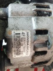 Генератор HONDA LIFE JB1 E07Z 31100PYM004, A7TG0091 4 ракурс