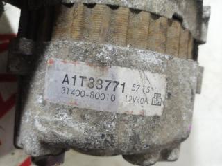 Генератор SUZUKI JIMNY JA71V F5A 3140080010, A1T33771 5 ракурс