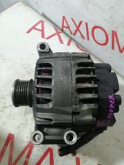 Генератор MINI HATCH R56 N12B14A 12317615484, B 7576513 80-02 2 ракурс
