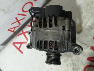 Генератор MINI HATCH R56 N12B14A 12317615484, B 7576513 80-02 3 ракурс