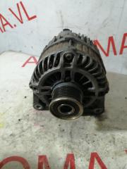 Генератор NISSAN SERENA C26 MR20DD 231001FC1A, 23100 1FC1A 2 ракурс Генератор NISSAN SERENA C26 MR20DD 231001FC1A, 23100 1FC1A 2 ракурс