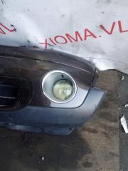 Бампер передний MINI HATCH R56 N12B16A 51110404108 5 ракурс