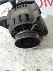 Генератор MITSUBISHI MINICAB U42V 3G83 MD166662, 101211-3J70 2 ракурс