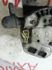 Генератор MITSUBISHI MINICAB U42V 3G83 MD166662, 101211-3J70 4 ракурс