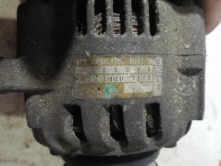 Генератор MITSUBISHI MINICAB U42V 3G83 MD166662, 101211-3J70 5 ракурс