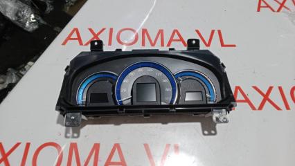 Спидометр TOYOTA CAMRY AVV50 2ARFXE 8380033M20 4 ракурс