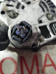 Генератор MITSUBISHI MINICAB U61T 3G83 MD362184 3 ракурс