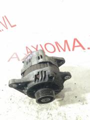 Генератор MITSUBISHI PAJERO MINI H58A 4A30 MN115054 1 ракурс Генератор MITSUBISHI PAJERO MINI H58A 4A30 MN115054 1 ракурс