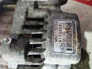 Генератор MITSUBISHI PAJERO MINI H58A 4A30 MN115054 4 ракурс