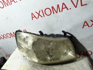 Фара правая передняя NISSAN LIBERTY RM12 QR20DE 26010WF725, 1686 1 ракурс
