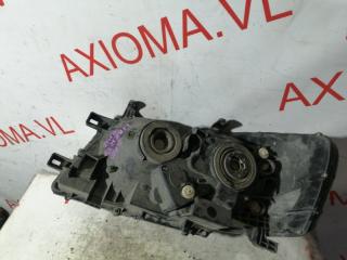 Фара правая передняя NISSAN LIBERTY RM12 QR20DE 26010WF725, 1686 2 ракурс