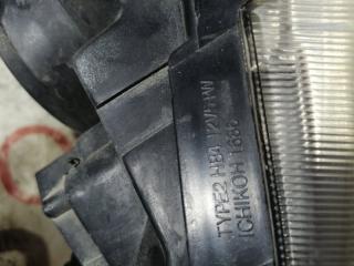 Фара правая передняя NISSAN LIBERTY RM12 QR20DE 26010WF725, 1686 3 ракурс