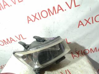 Фара правая передняя TOYOTA BB QNC21 3SZVE 81110B1140, B1-1 1 ракурс