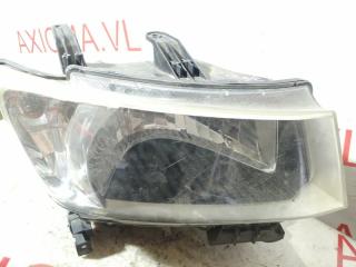 Фара правая передняя TOYOTA BB QNC21 3SZVE 81110B1140, B1-1 2 ракурс