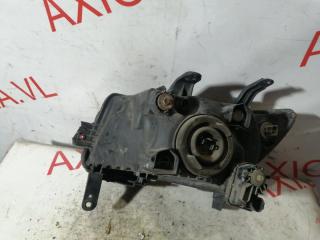 Фара правая передняя TOYOTA BB QNC21 3SZVE 81110B1140, B1-1 3 ракурс