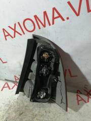Стоп-сигнал левый задний TOYOTA COROLLA FIELDER NZE121 1NZFE 815611A890, 13-61 3 ракурс